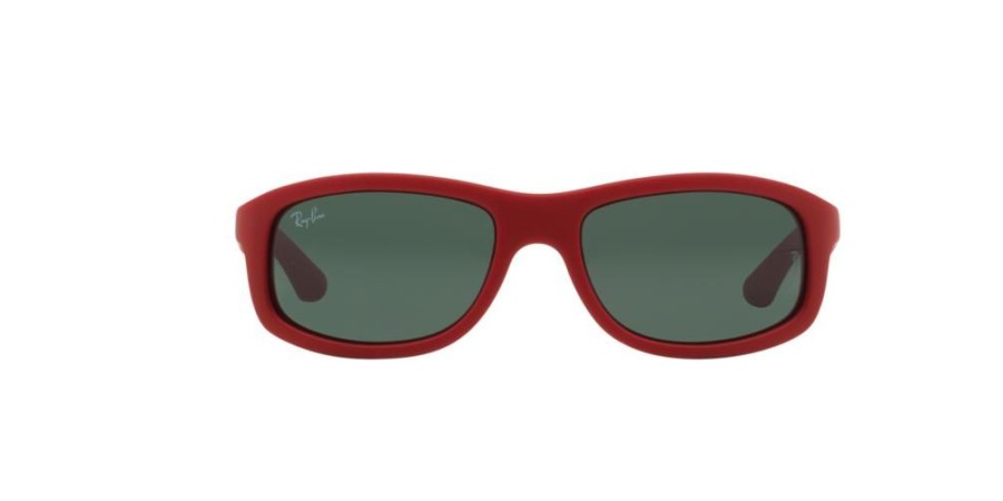 Sonnenbrillen Ray-Ban | Ray-Ban Junior Rj9058S