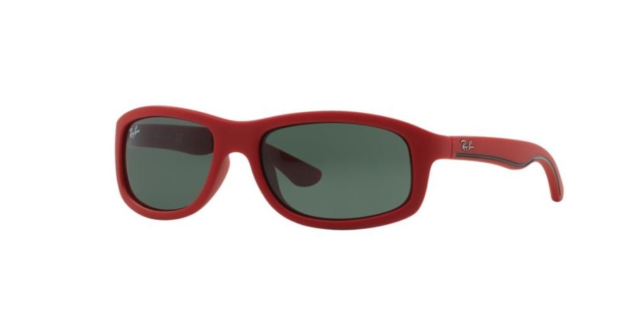 Sonnenbrillen Ray-Ban | Ray-Ban Junior Rj9058S