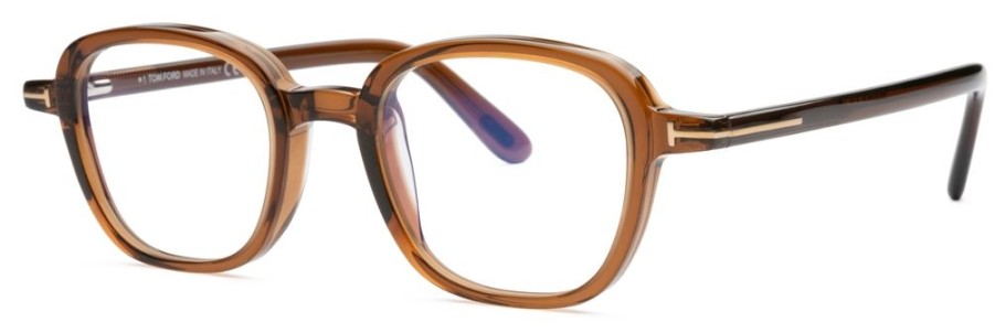 Brillen TOM FORD | Tom Ford Ft5837B