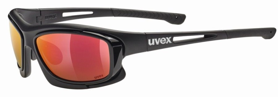 Sonnenbrillen Uvex | Uvex Rxd 4000