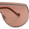 Sonnenbrillen Bogner | Bogner 67324 (Shield)