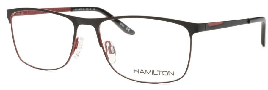 Brillen Hamilton | Hamilton 01-14270