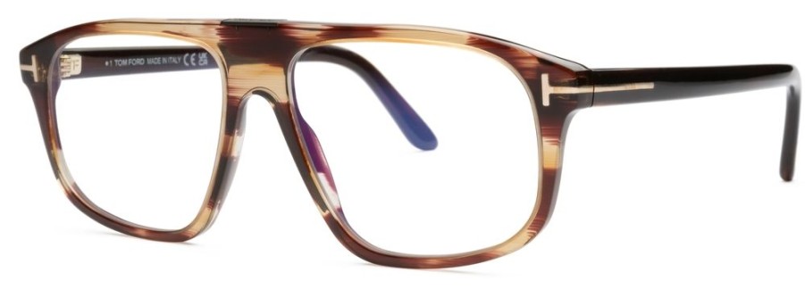 Brillen TOM FORD | Tom Ford Ft5901B