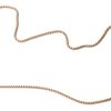 Brillen Brilledirekt | Sunny Cords Brillenkette Statement Piece Rose Gold