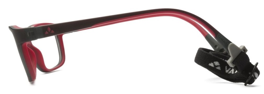 Brillen Vaude | Vaude Schulsportbrille Vd700 4415