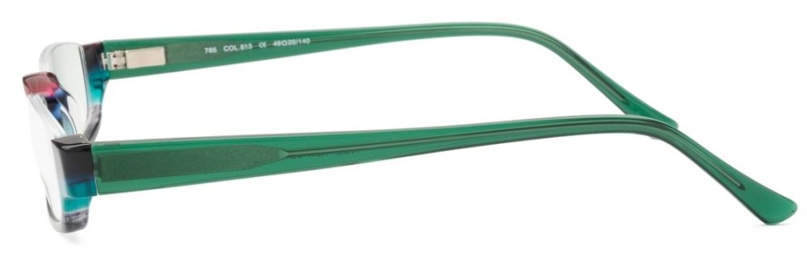 Brillen Brilledirekt | New Classic Eyewear 785 813