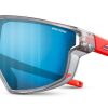 Sonnenbrillen Julbo | Julbo Fury Mini J5601127 (Shield)