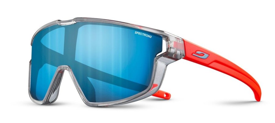 Sonnenbrillen Julbo | Julbo Fury Mini J5601127 (Shield)