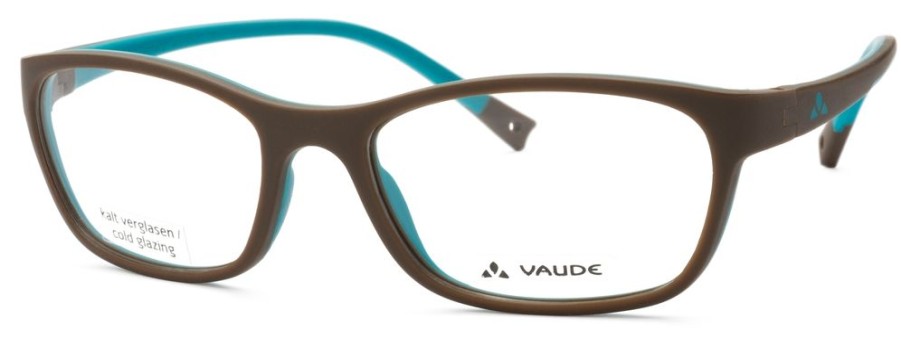 Brillen Vaude | Vaude Schulsportbrille Vd203 5117