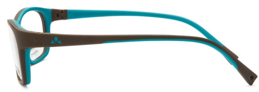 Brillen Vaude | Vaude Schulsportbrille Vd203 5117