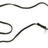 Brillen Brilledirekt | Sunny Cords Brillenkette Minimalistic Black, Silver