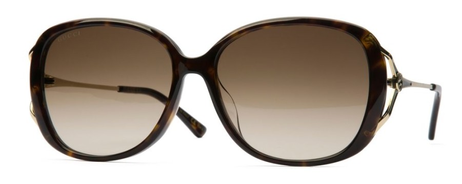 Sonnenbrillen Gucci | Gucci Gg0649Sk