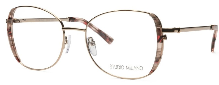 Brillen Studio Milano | Studio Milano 01-14170