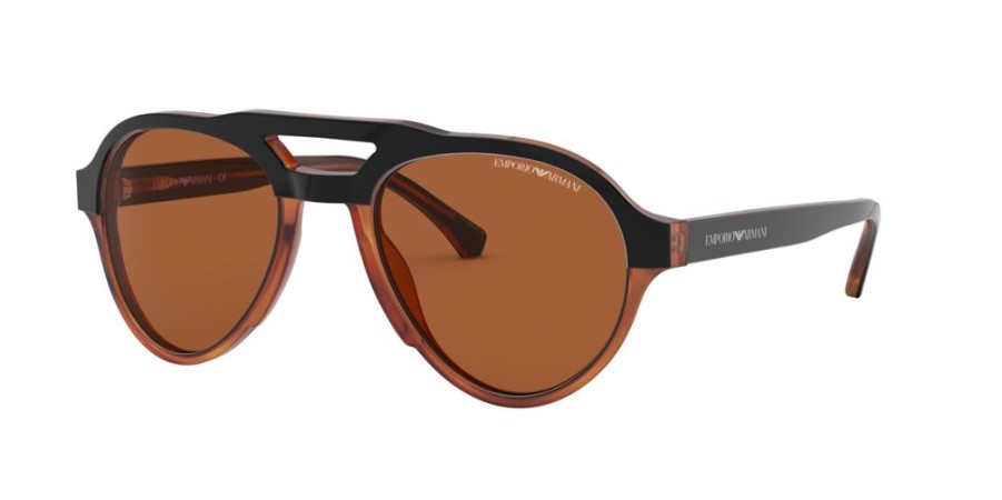 Sonnenbrillen Emporio Armani | Emporio Armani 0Ea4128