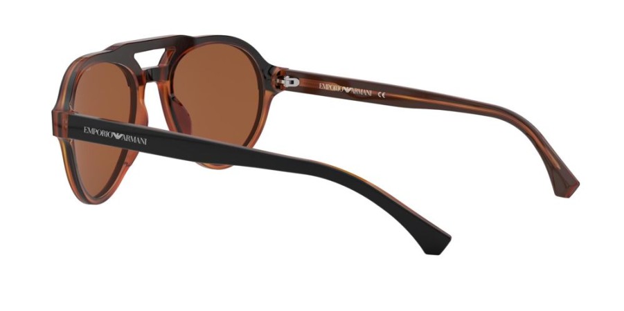 Sonnenbrillen Emporio Armani | Emporio Armani 0Ea4128