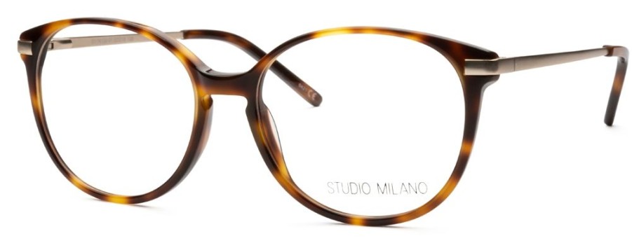 Brillen Studio Milano | Studio Milano 01-14130