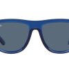 Sonnenbrillen Ray-Ban | Ray-Ban Reverse (Boyfriend) Rbr0501S