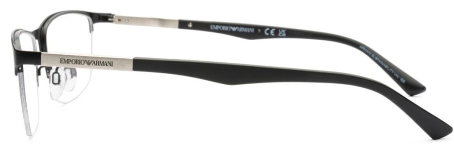 Brillen Emporio Armani | Emporio Armani Ea1142