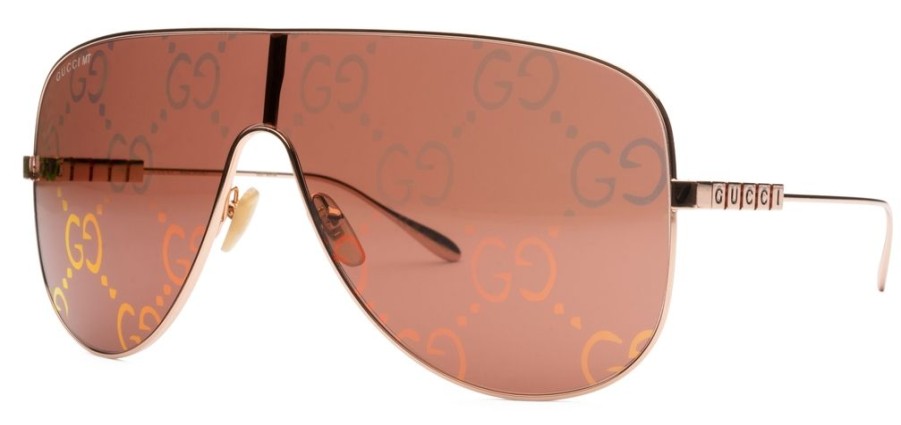 Sonnenbrillen Gucci | Gucci Gg1436S (Shield)