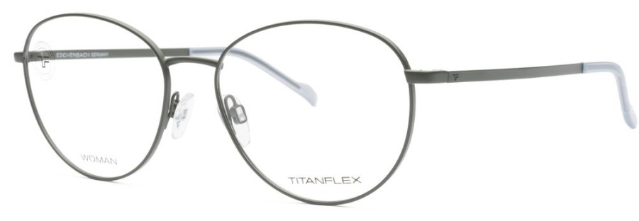 Brillen TITANFLEX | Titanflex Women 826010