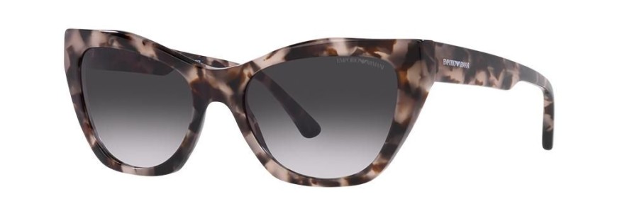 Sonnenbrillen Emporio Armani | Emporio Armani Ea4176