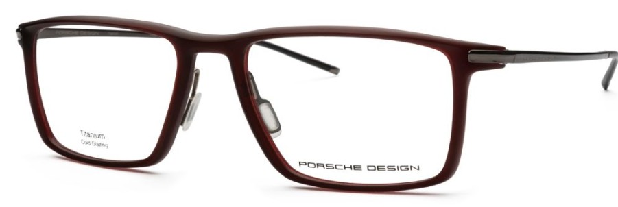 Brillen Porsche Design | Prosche Design P8363