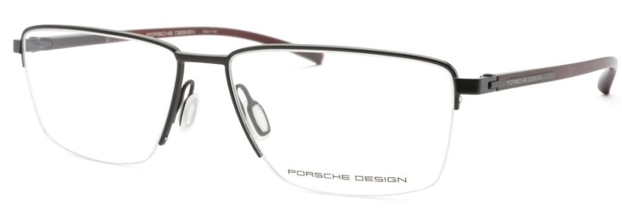 Brillen Porsche Design | Porsche Design P8399