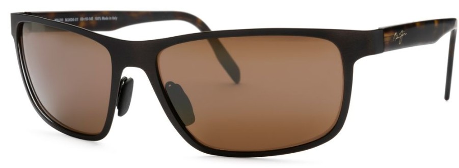 Sonnenbrillen Maui Jim | Maui Jim 606 Anemone