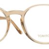 Brillen TOM FORD | Tom Ford Ft5524