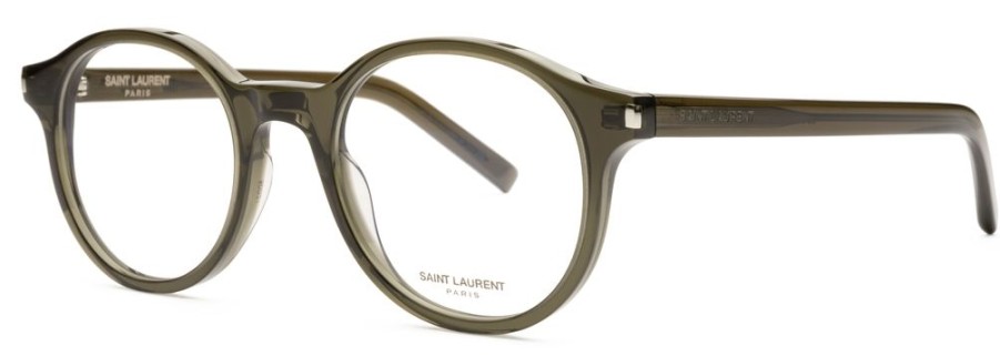 Brillen Saint Laurent | Saint Laurent Sl521 Opt