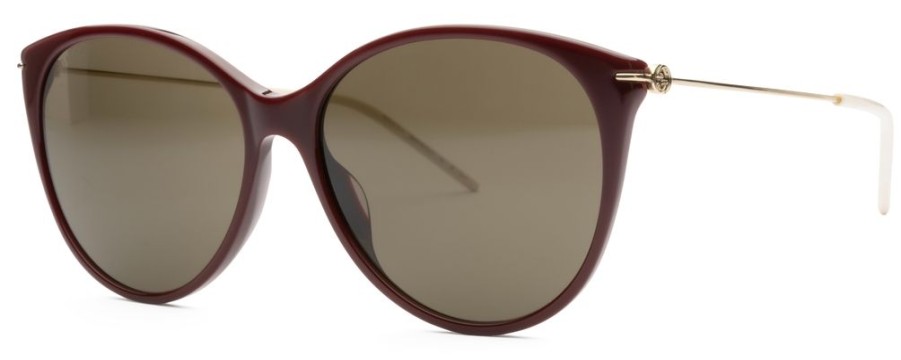 Sonnenbrillen Gucci | Gucci Gg1268S