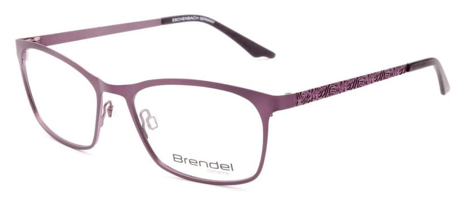 Brillen Brendel | Brendel 902218