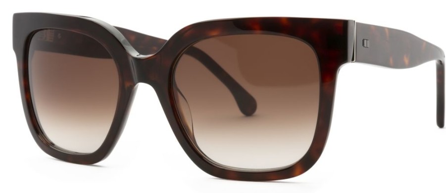 Sonnenbrillen Paul Smith | Paul Smith Pssn046 Delta