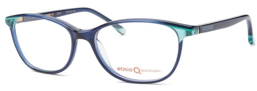 Brillen Etnia Barcelona | Etnia Barcelona Dauphine 22