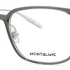 Brillen Montblanc | Montblanc Mb0100O