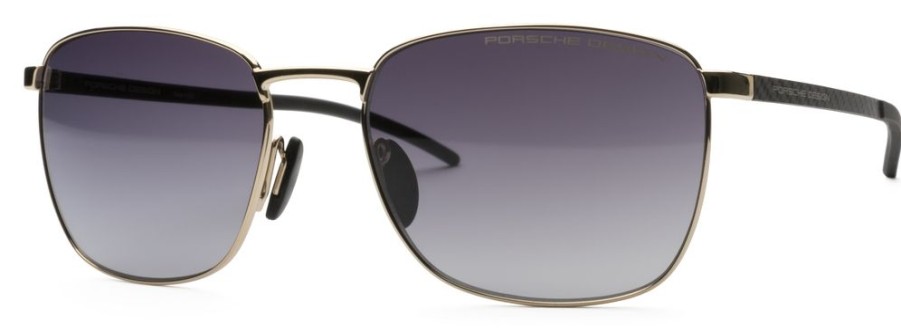 Sonnenbrillen Porsche Design | Porsche Design P8910