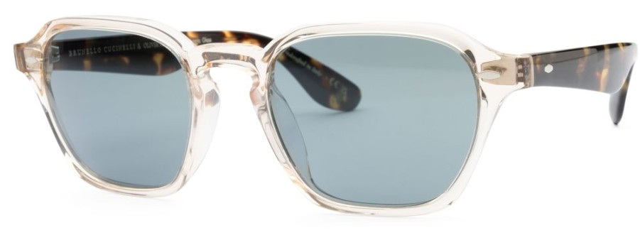 Sonnenbrillen OLIVER PEOPLES | Oliver Peoples Brunello Cucinelli Ov5499Su