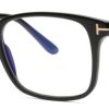 Brillen TOM FORD | Tom Ford Ft5831B