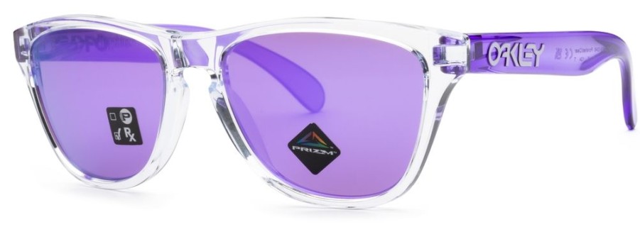 Sonnenbrillen Oakley | Oakley Kids Oj9009 Frogskins Xxs