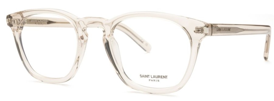 Brillen Saint Laurent | Saint Laurent Sl28 Opt