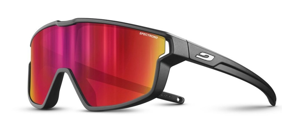 Sonnenbrillen Julbo | Julbo Fury Mini J5601114 (Shield)