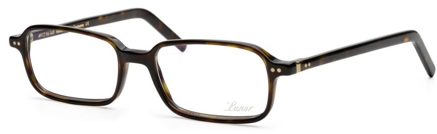 Brillen Lunor | Lunor A12 503