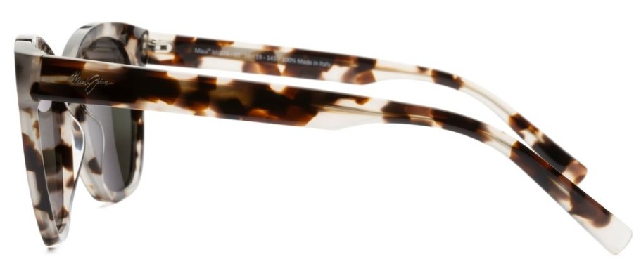 Sonnenbrillen Maui Jim | Maui Jim 878 Alulu