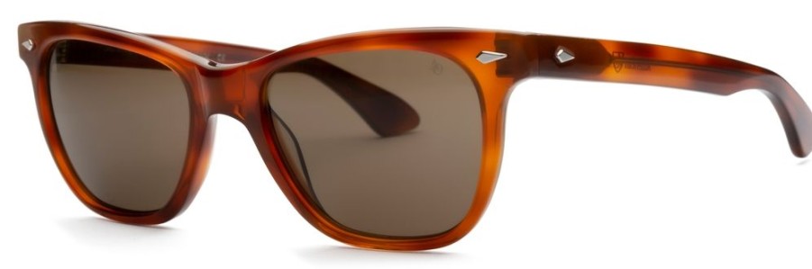 Sonnenbrillen American Optical | American Optical Saratoga A006354