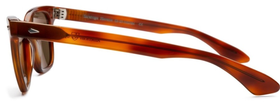 Sonnenbrillen American Optical | American Optical Saratoga A006354