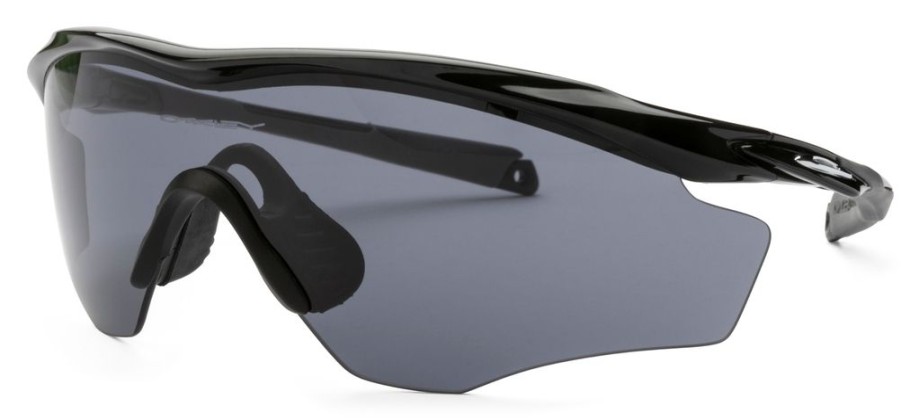 Sonnenbrillen Oakley | Oakley Oo9343 M2 Frame Xl