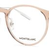 Brillen Montblanc | Montblanc Mb0099O