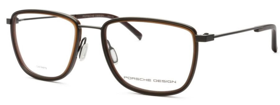 Brillen Porsche Design | Porsche Design P8365