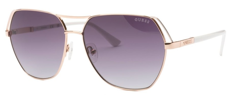 Sonnenbrillen Guess | Guess Gu7825