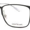 Brillen Montblanc | Montblanc Mb0193O